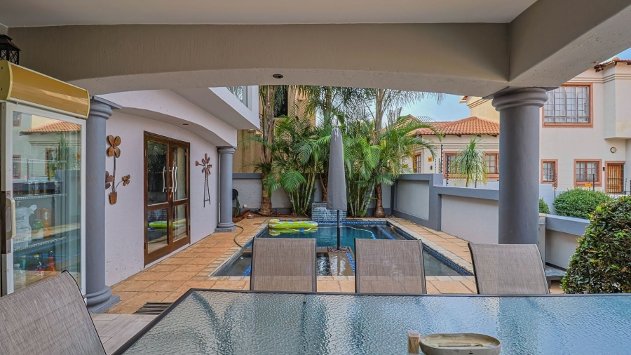 3 Bedroom Property for Sale in Cashan North West